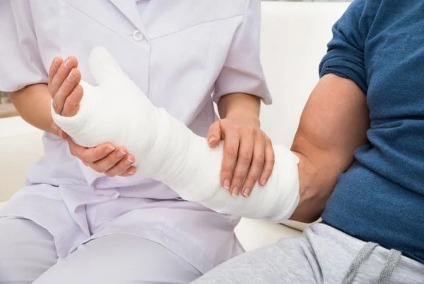 Trauma and Fracture Management