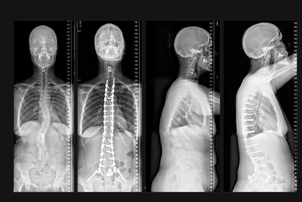Minimal Invasive Spine Surgeries