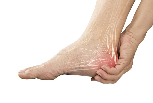 Foot and Ankle Disorders